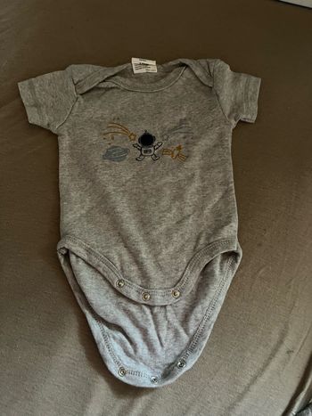 Vêtement bébé fille 3 mois