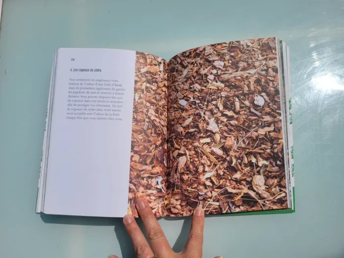 Shinrin Yoku, L'art et la science du bain de forêt, Dr Qing Li, Grand format - photo numéro 6