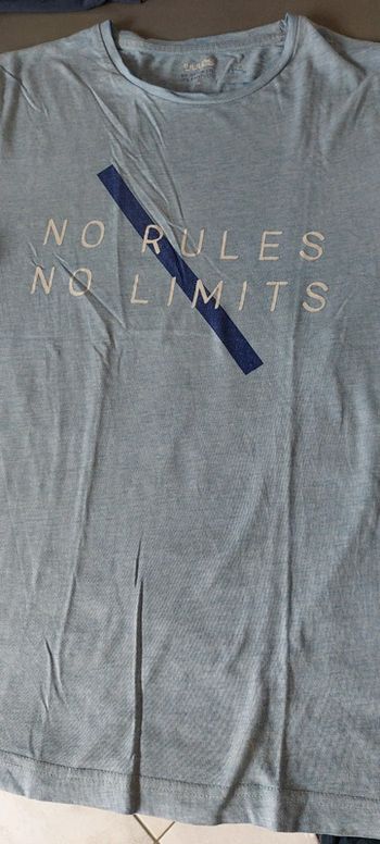 T-shirt Jules taille M