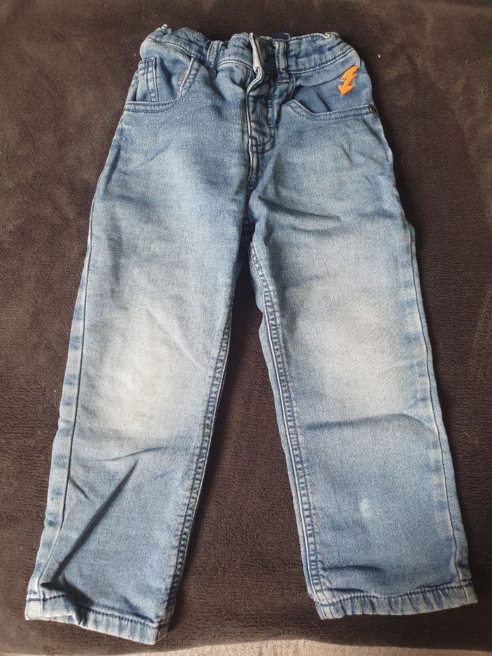 Pantalon 3 ans