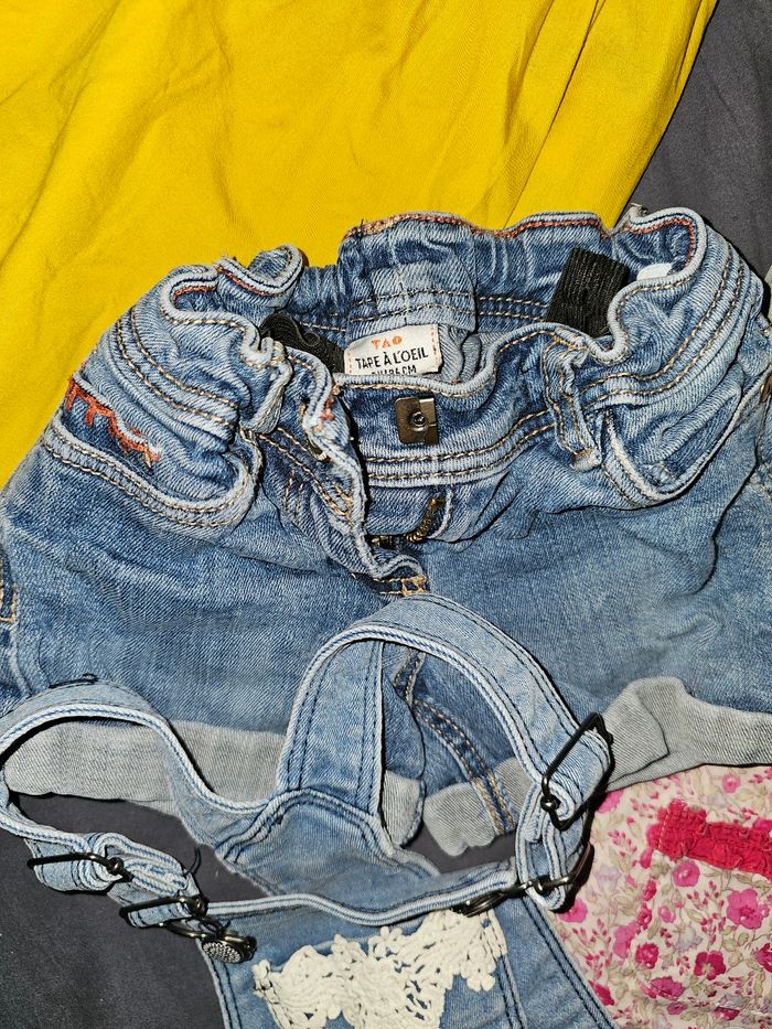 Lot vêtements 2 ans - photo numéro 7