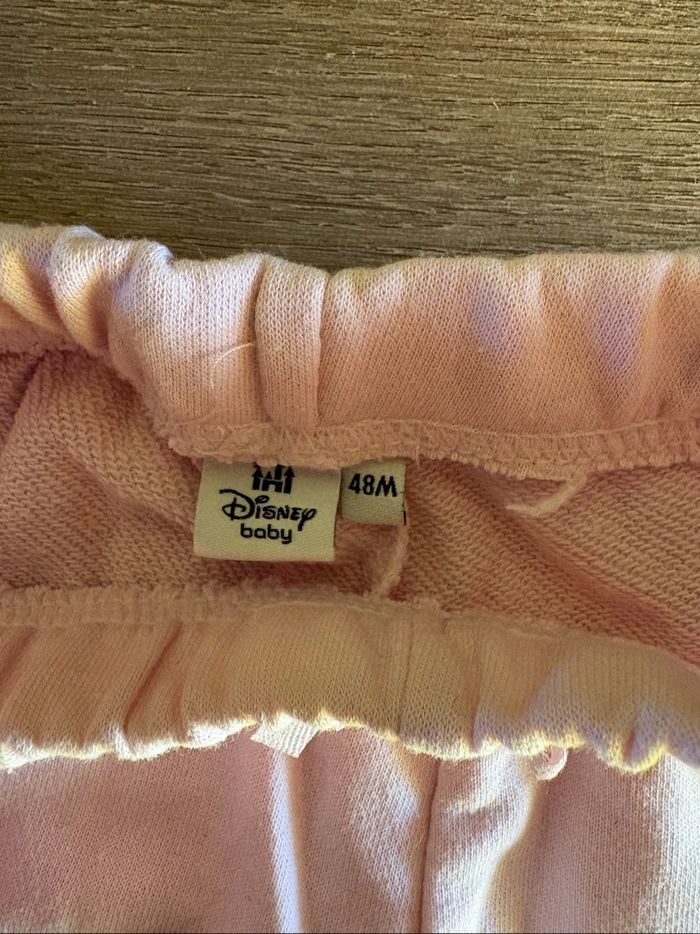 Pyjama stich - photo numéro 3