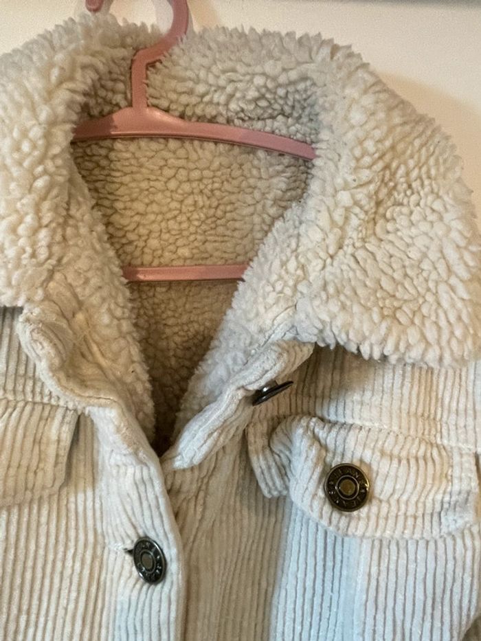 Veste - photo numéro 3