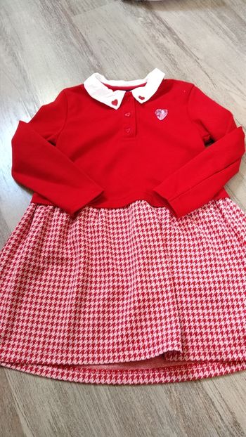Robe fille 
