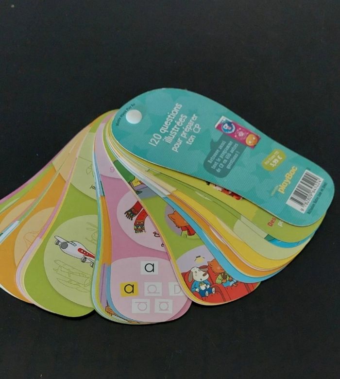 Les ptits incollables - photo numéro 9