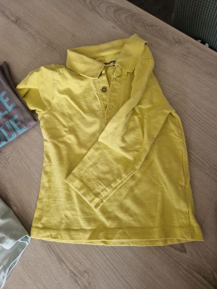 Lot 2ans - photo numéro 8