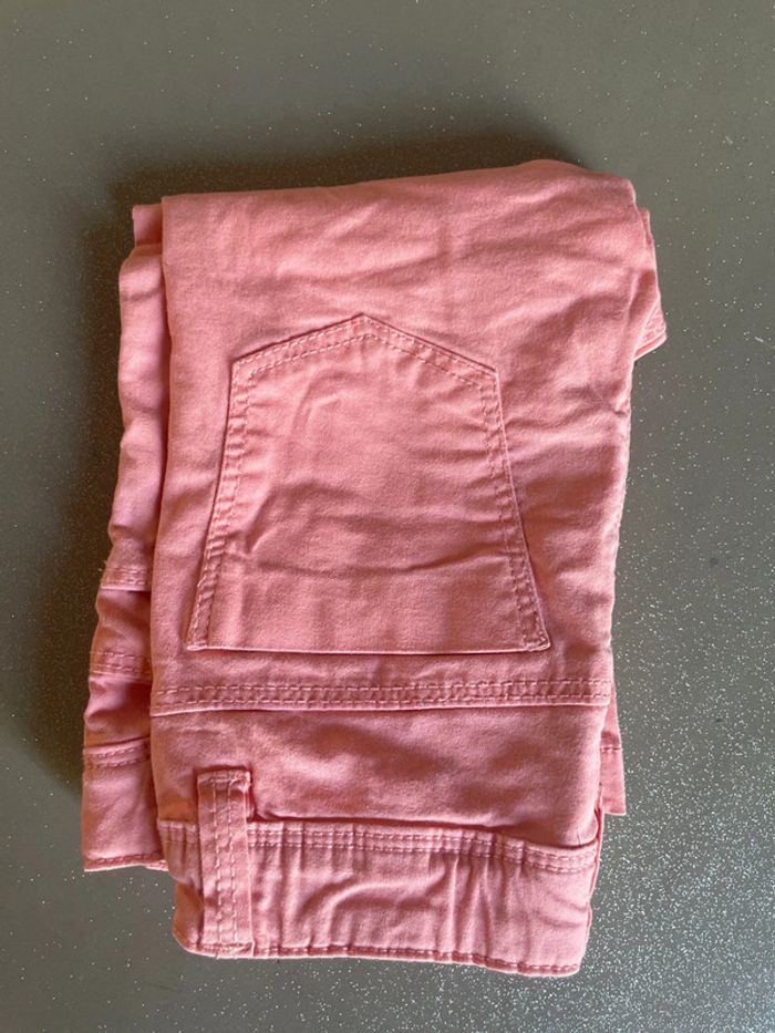 Pantacourt Z 4 ans - photo numéro 3