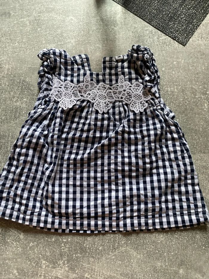 Robe 3 mois