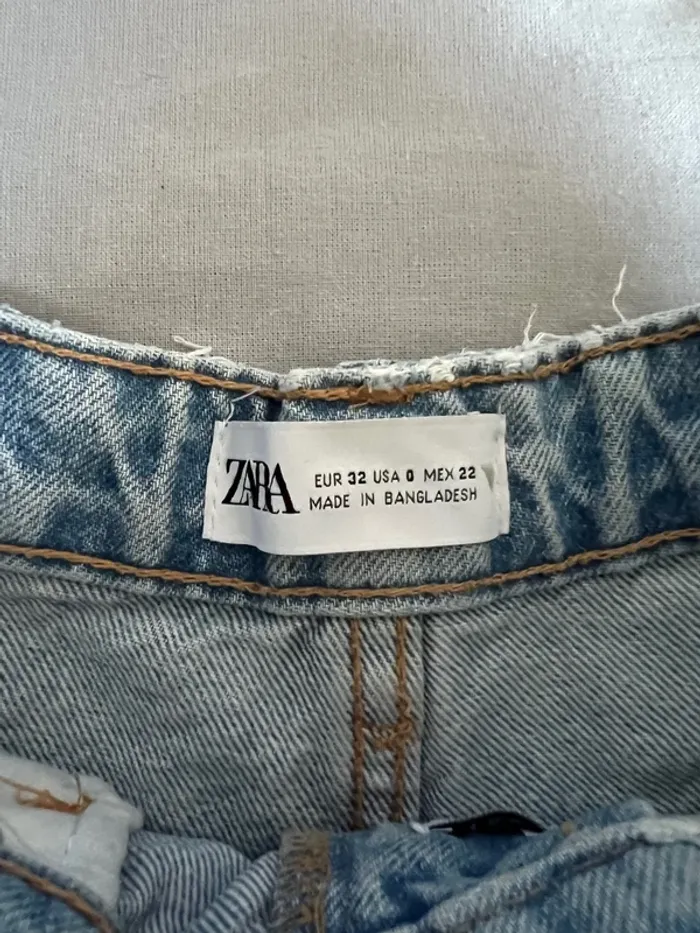 Short Zara - photo numéro 3