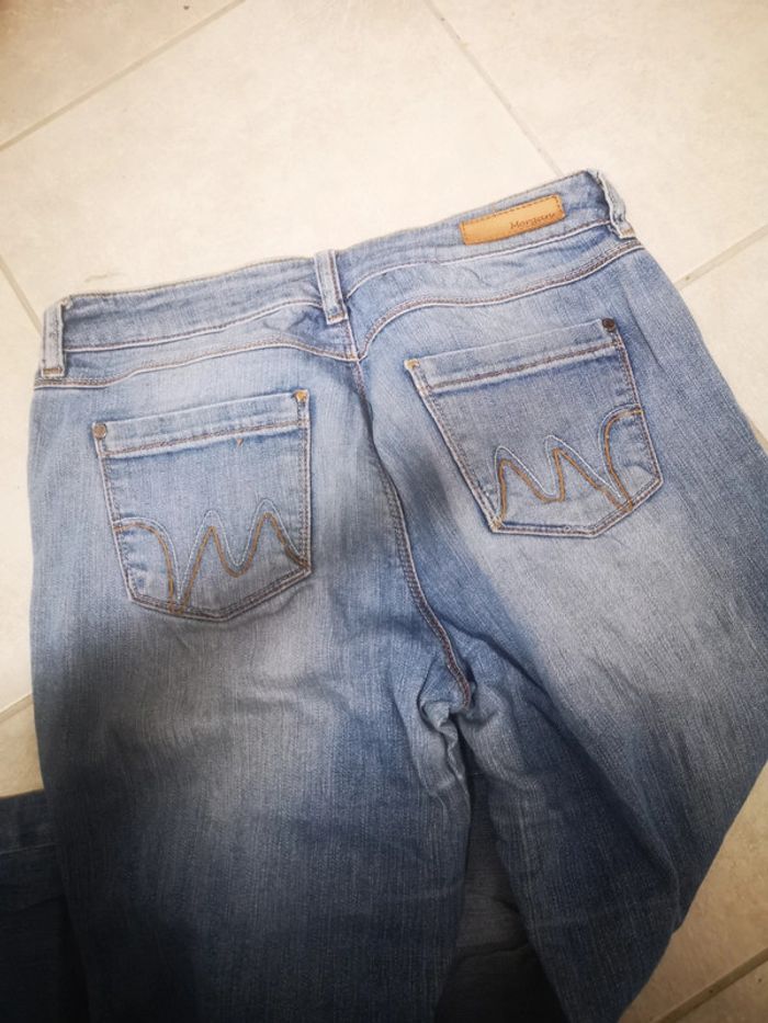 Jean Morgan - photo numéro 2