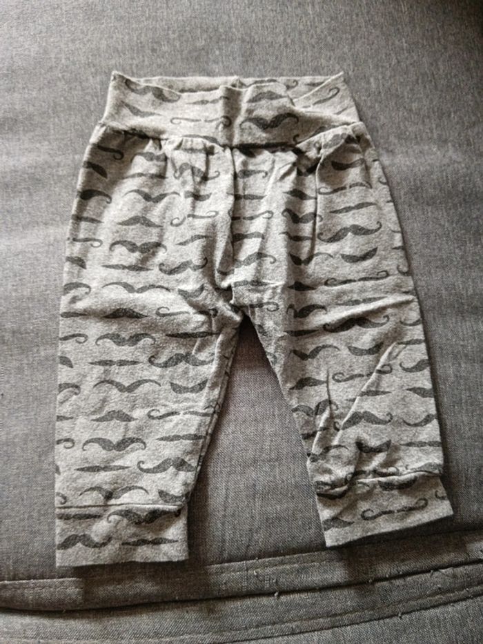 Lot leggings garçon - photo numéro 6