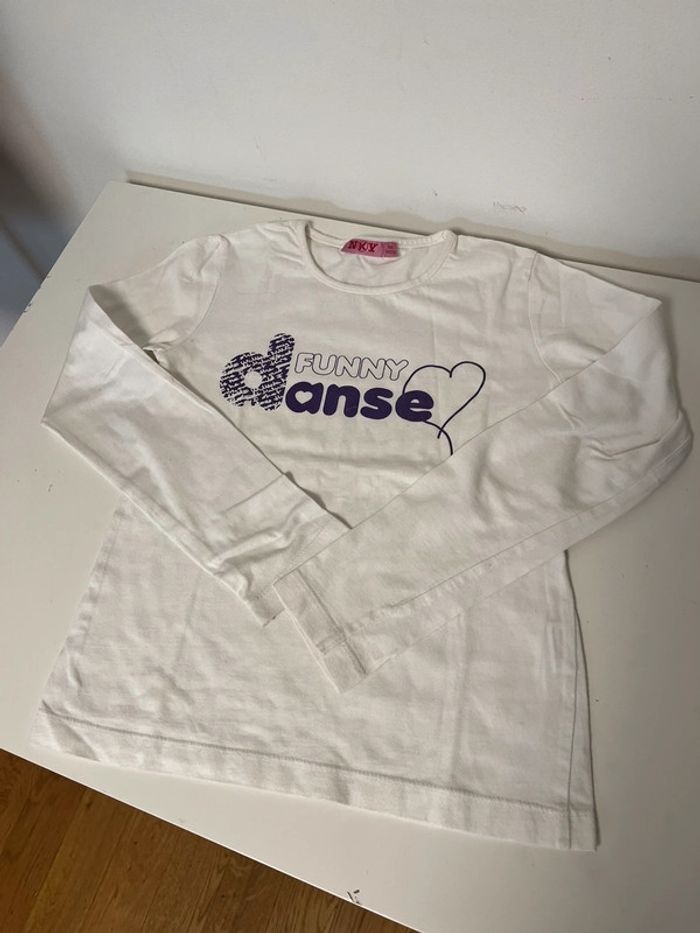 Lot demi-saison 10 ans NKY - photo numéro 4