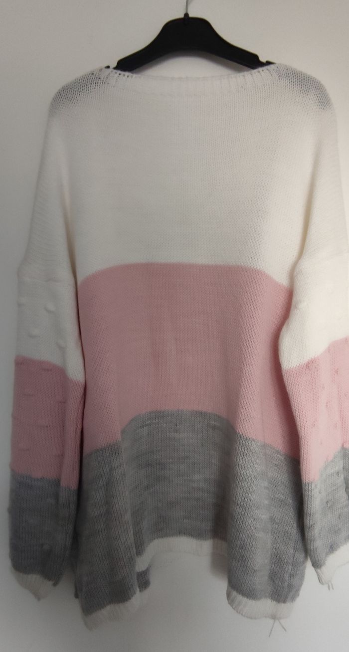 Gilet - photo numéro 2