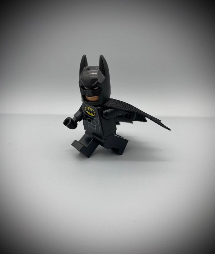 Minifigurine LEGO Marvel Super Heroes sh415 - Batman - Très bon état