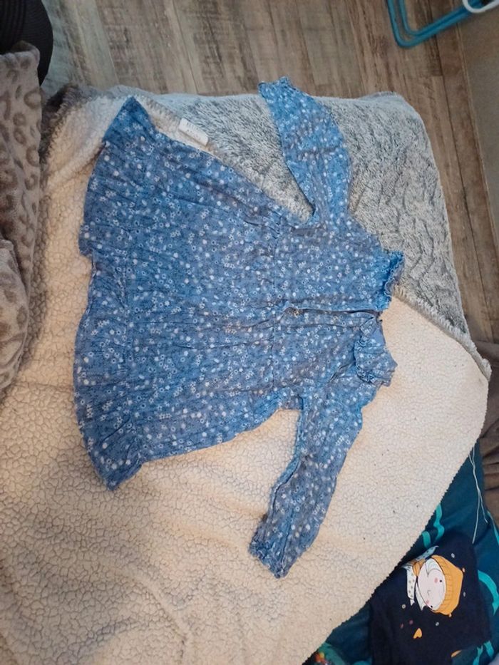 Robe tape à l œil 24 mois - photo numéro 2