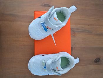 Baskets Nike point 19.5