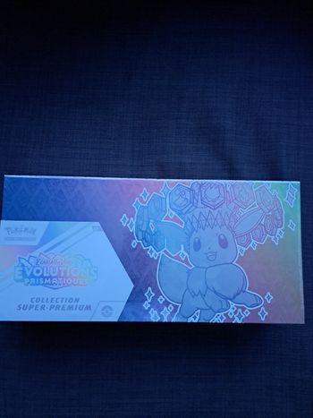 Upc 8.5 fr pokemon
