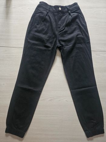 Pantalon noir - Jennyfer - Taille 34