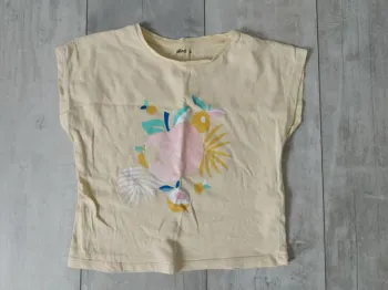 T shirt été