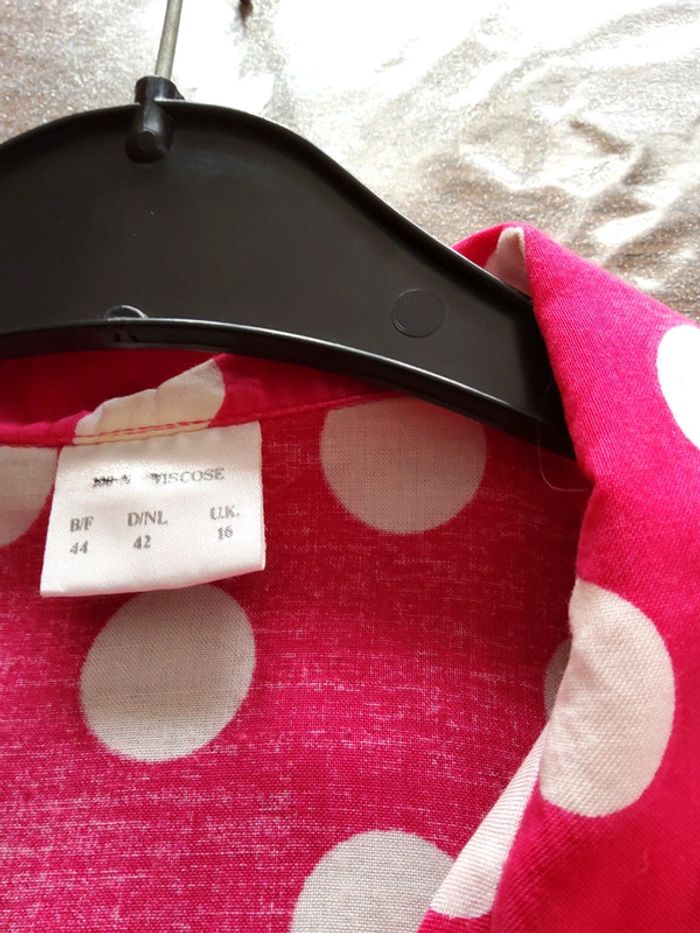 Chemisier - photo numéro 3