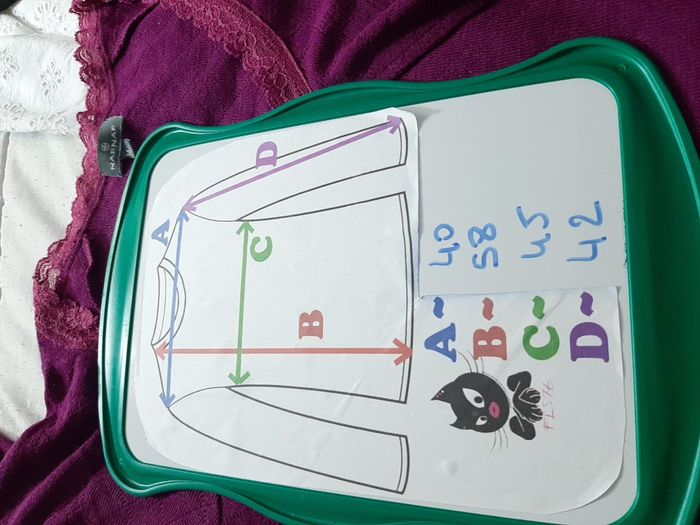 cardigan naf naf taille 38/40 - photo numéro 10