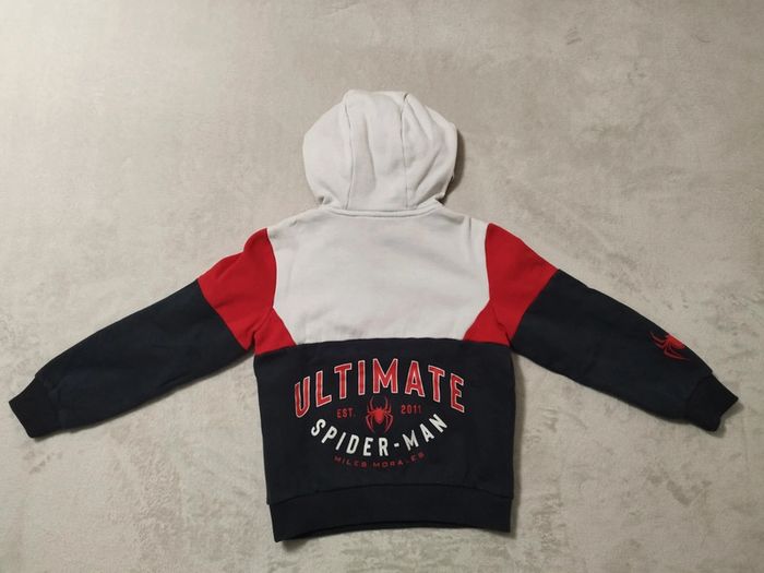 Sweat à capuche Marvel Spiderman - photo numéro 13