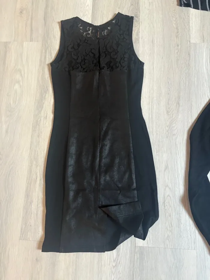 Robe de soirée kaporal - photo numéro 2