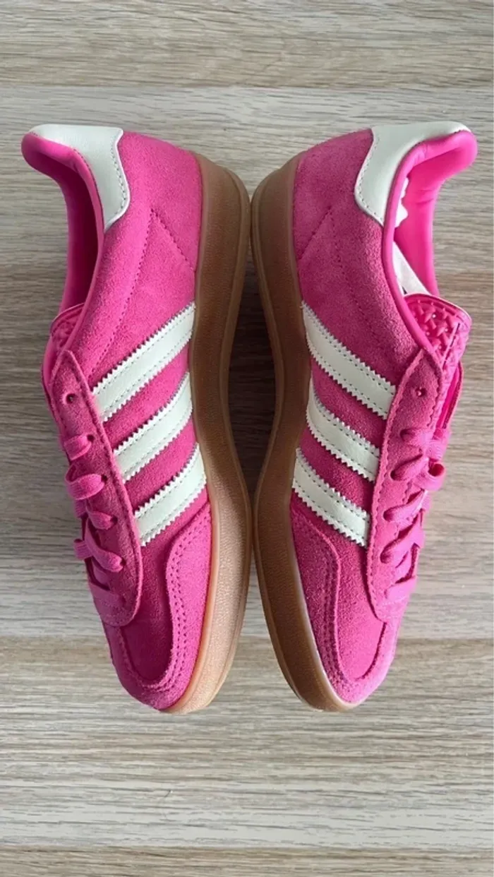 adidas Originals Gazelle - photo numéro 7