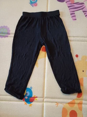 Pantalon large 5 ans