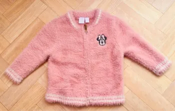 Gilet tres doux Taille 3 mois