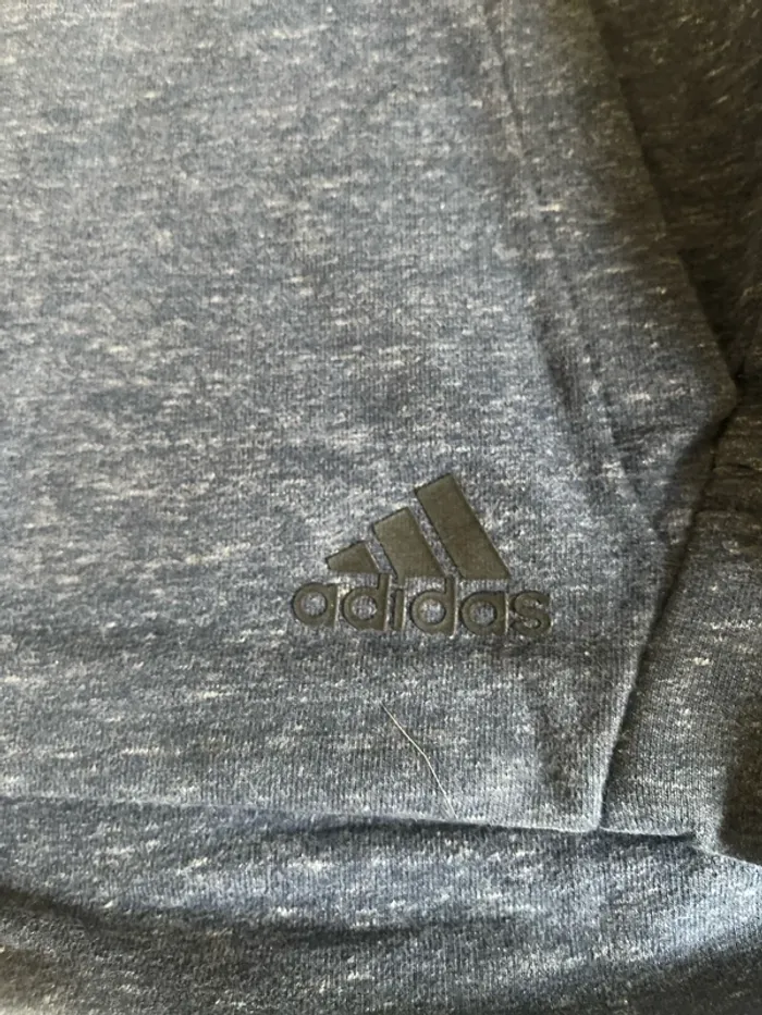 Sweat-shirt Adidas taille S - photo numéro 6