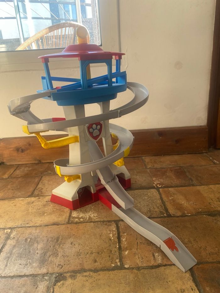 Tour paw patrol - photo numéro 2