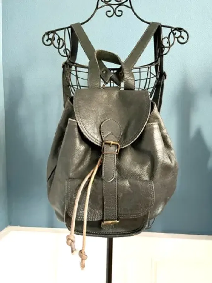Sac à dos Paul Marius - photo numéro 2