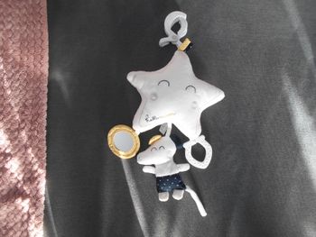 Jouet d'activités Hello (Sauthon)