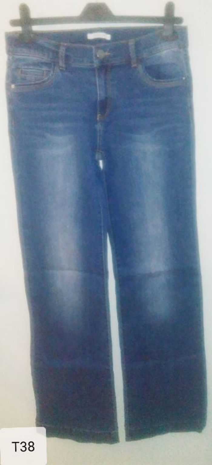Jean Promod