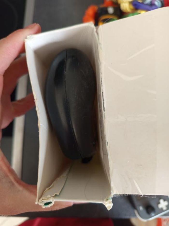 Nintendo - Switch - Grip - Lite - photo numéro 7