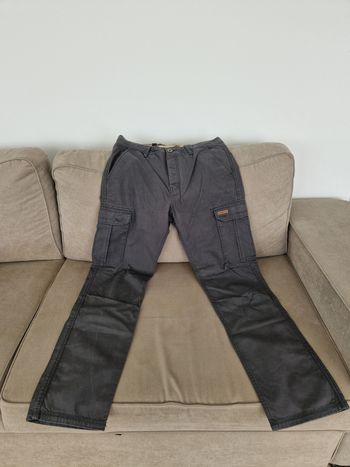 Pantalon homme gris foncé O'neill