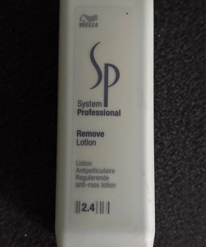 soins cheveux pelliculaires - photo numéro 4