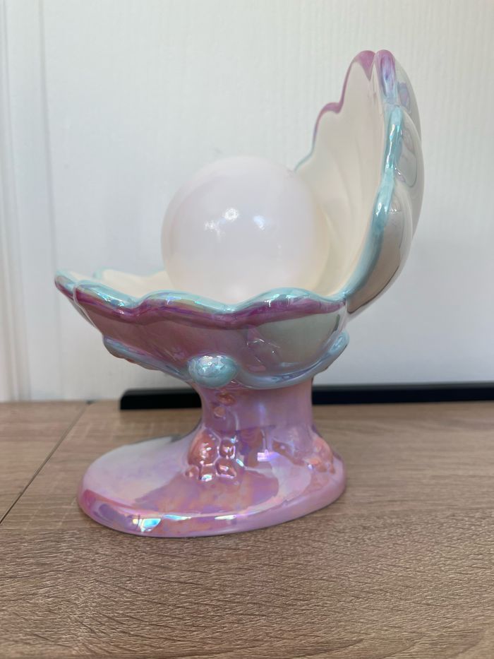 Lampe perle d’Ariel petite sirène Disney - photo numéro 8