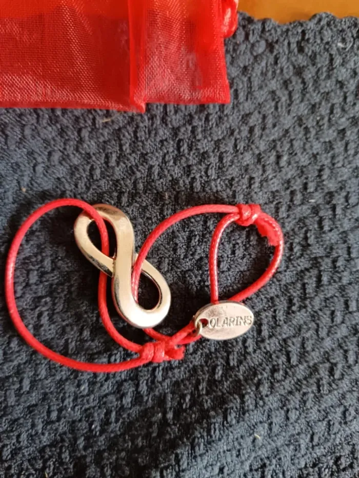 Bracelet Clarins