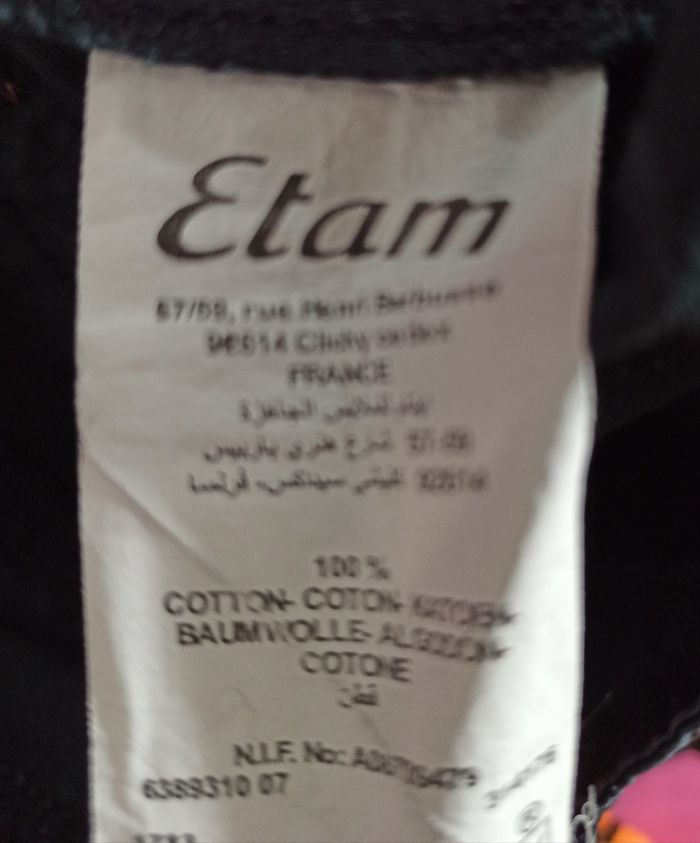 Pantalon - photo numéro 4