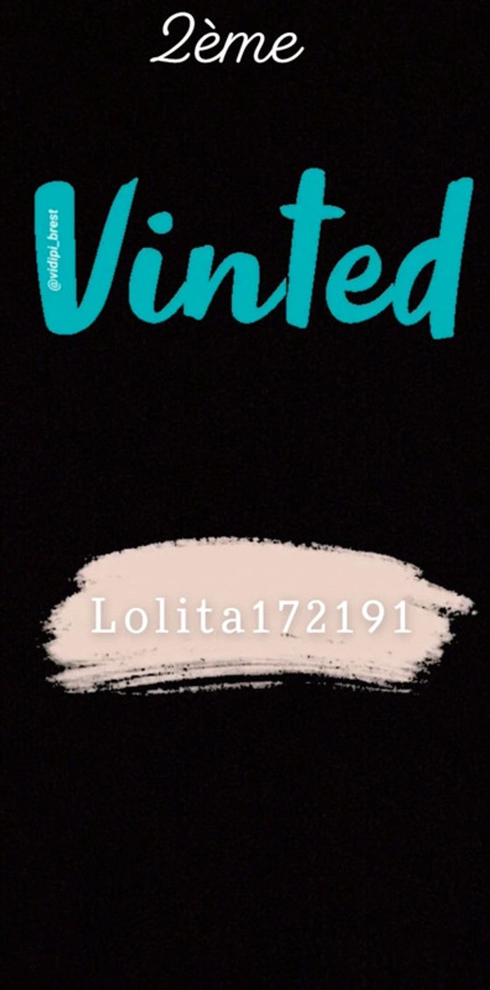 Vinted