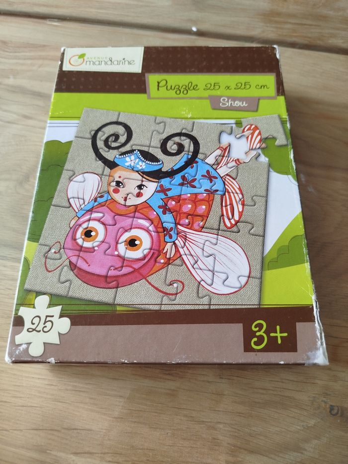 Puzzle