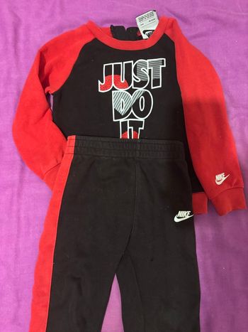Ensemble Nike 