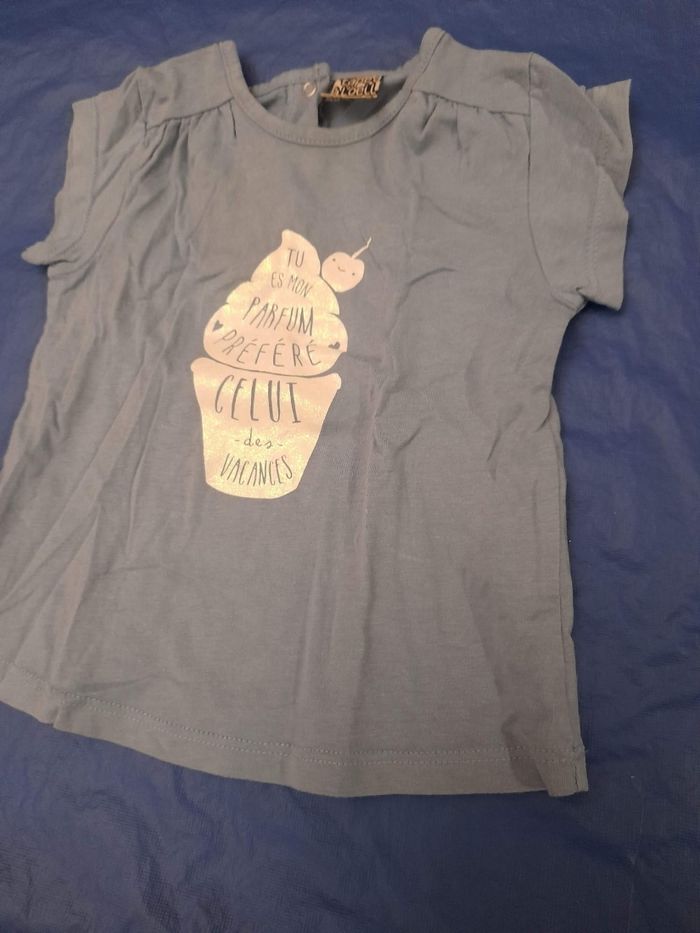 T shirt - photo numéro 6