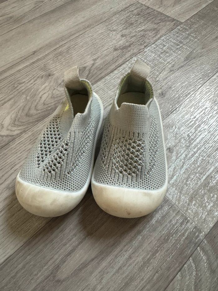 Chaussure bébé