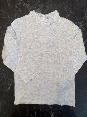 Sous pull Kiabi