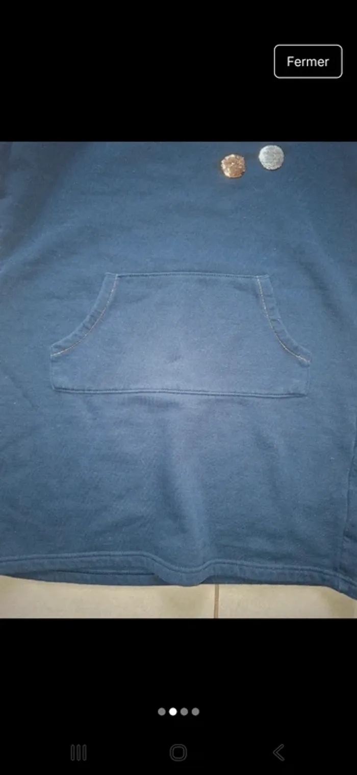 Robe pull - photo numéro 2