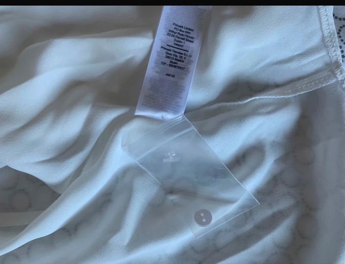 Chemise - photo numéro 3