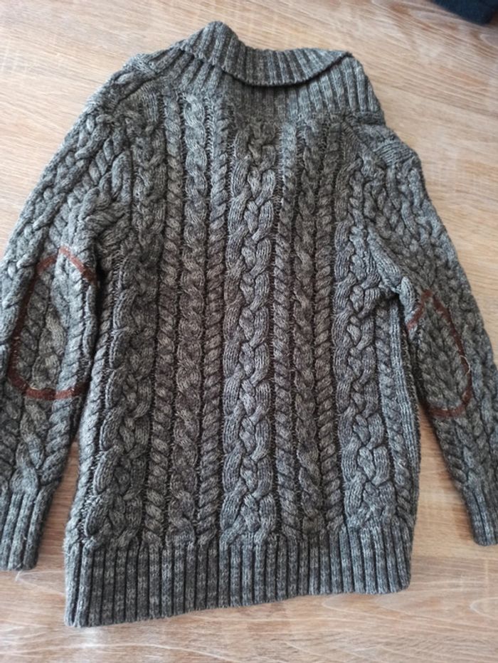 Gilet GAP - photo numéro 3